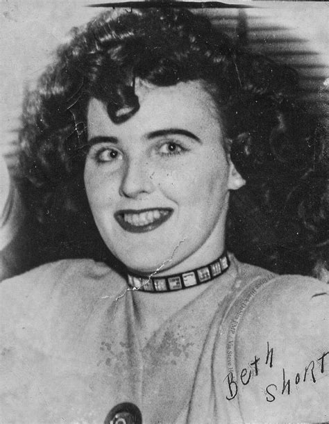 elizabeth short|More.